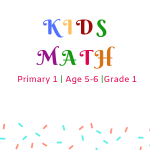 Basic Addition and Subtraction (Age 5 -6)