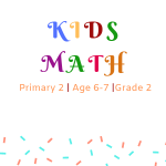 Basic Addition and Subtraction (Age 6-7)