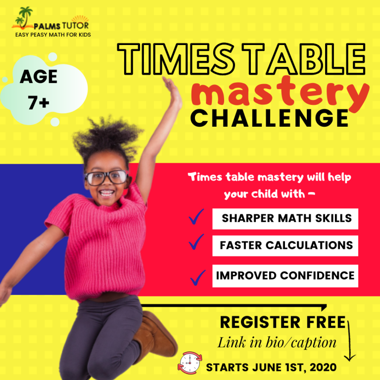 times-table-mastery-challenge-the-palms-tutor